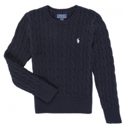 TruiPoloRalphLaurenCABLECN-SWEATER-PULLOVER