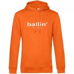 TruiBallinEst2013BasicHoodie