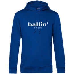 TruiBallinEst2013BasicHoodie