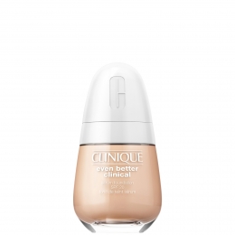 CliniqueEvenBetterClinicalSerumfoundationSPF2030mldiversetinten-Linen