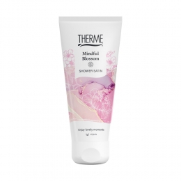 6xThermeShowerGelMindfulBlossom200ml