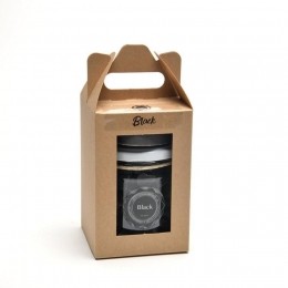 SoapGiftsBlack