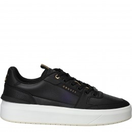 CruyffEndorsedSneakersHerenZwart