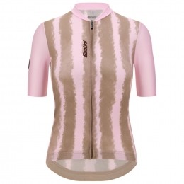 SANTINIBambudamesfietsshirtMaatMWielershirtFietskleding
