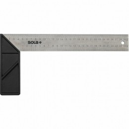 SolaSRK250Schrijfhaak-250X145mm