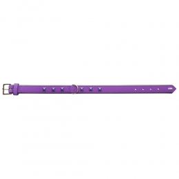 HUNTERHonden-halsbandSoftieKairopaars-zwartMaat4