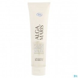AlgaMarisAftersunFlude150ml