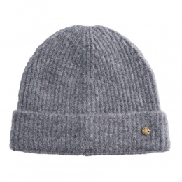 AriatMutsWMSAshwellBeanieheathergreyMaatOnesizeUnisex