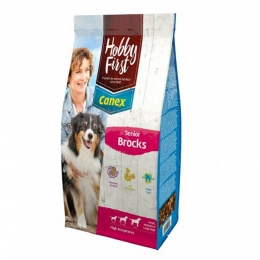 HobbyFirstCanexSeniorBrocks3kg