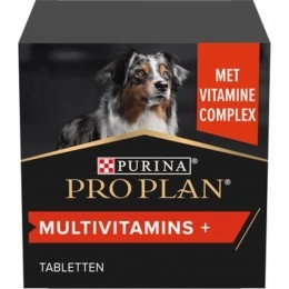 ProPlanSupplementTablettenvoorHondenMultivitamine67gr