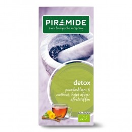 PiramideDetoxthee20stuks