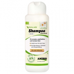 ANIBIOShampoo-concentraat250ml