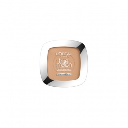 3xLOralTrueMatchPoeder3RC