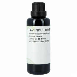 SjankaraEchteLavendelEssentileOlieBio50ml
