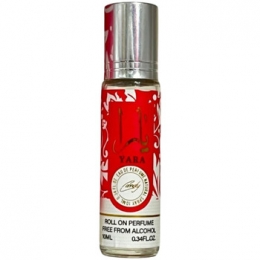 EaudeParfumLattafaYaraCandyRoll-onParfum