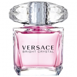 VersaceBrightCrystalEaudeToilette
