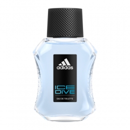 AdidasEaudeToiletteIceDive50ml