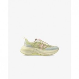 SneakersPremiataHILL7505-LIGHTGREEN