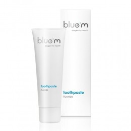 3xBluemTandpastametFluoride75ml