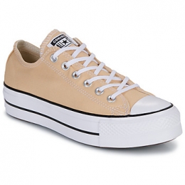 LageSneakersConverseCHUCKTAYLORALLSTARLIFTPLATFORM
