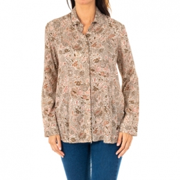 OverhemdLaMartinaKWC002-F3036