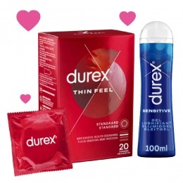 VerleidelijkValentijnPakket