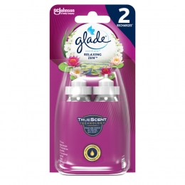 11gratisGladeSenseSprayRelaxingZen2x18ml