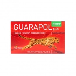 PurasanaGuarapolPlus200ml