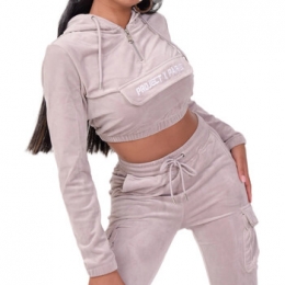 SweaterProjectXParis-