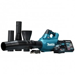 MakitaUB001GT101XGT40VMaxLi-ionAccuBladblazerSet1x50Ah