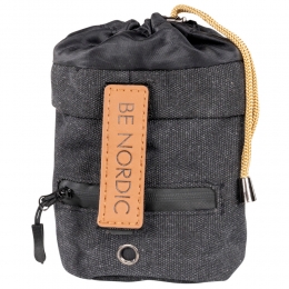 TRIXIEBeloningstasjeBeNordicgrijs-zwart