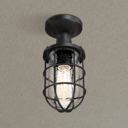 WestinghouseCrestviewbuitenplafondlamp