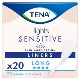 12xTENASensitiveLightsLong20stuks