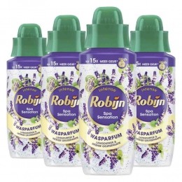 4xRobijnWasparfumSpaSensation324ml