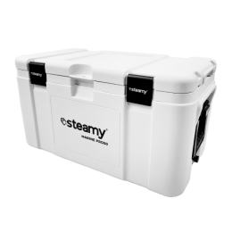 SteamySCMPRO50MarinePro50Koelbox-50L-Wit