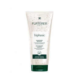FurtererTriphasicShampooTegenHaaruitval200ml