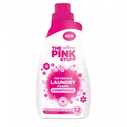 ThePinkStuffTheMiracleWasverzachter32Wasbeurten960ml