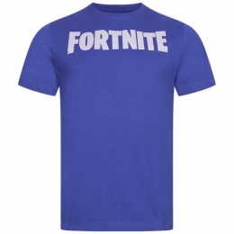 FORTNITELogoHerenT-shirtFBMTS742ROY