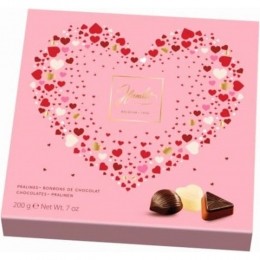 3xHamletPralinesRoseHart200gr
