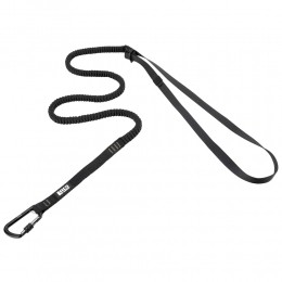 LACDJoggingriem20NoHandszwart