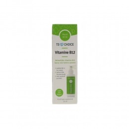 GratisVerzendingTSChoiceVitamineB1225ml