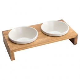 WOLTERSVoerbarGohanlichtbruinMaatS