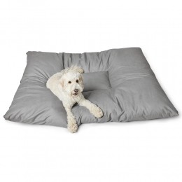 HUNTERHondenkussenLancastergrijs