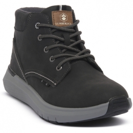 LaarzenLumberjack0055BLACK