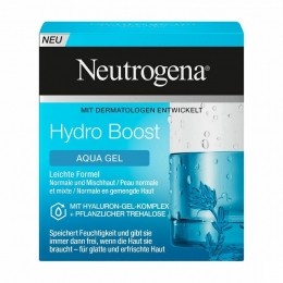 NeutrogenaHydroBoostAquaGel50ml