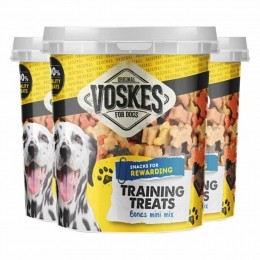 3xVoskesTrainerMiniMixPot500gr
