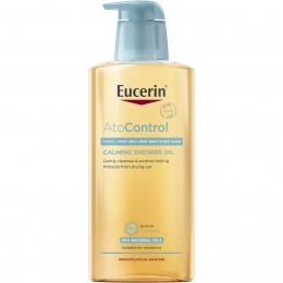 EucerinAtoControlBathandShowerOil400ml