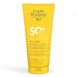 LouisWidmerSuncareAllDay50MetParfum100ml