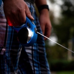 flexiLichtsystemLEDzwart