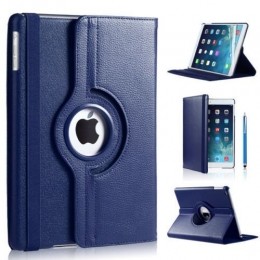 iPadPro12920152017360HoesBlauwLeer